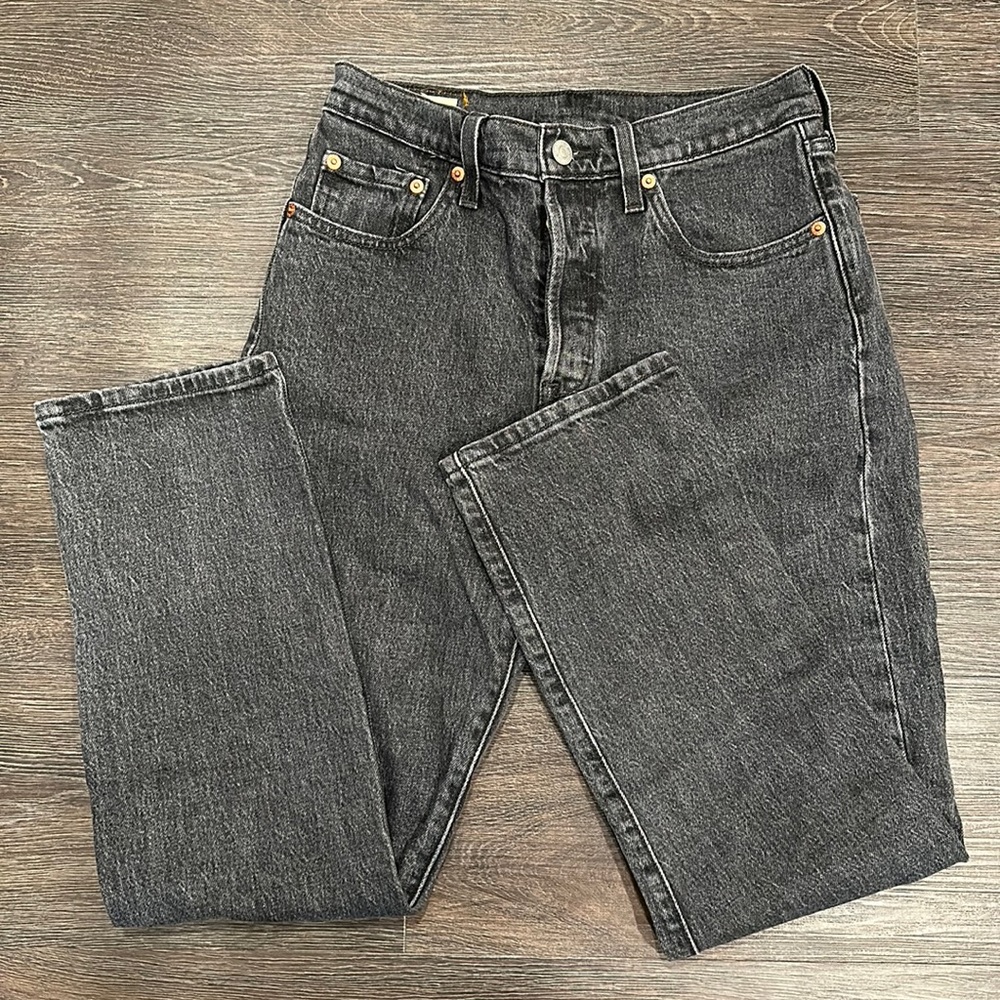 👖 levi 501 jeans